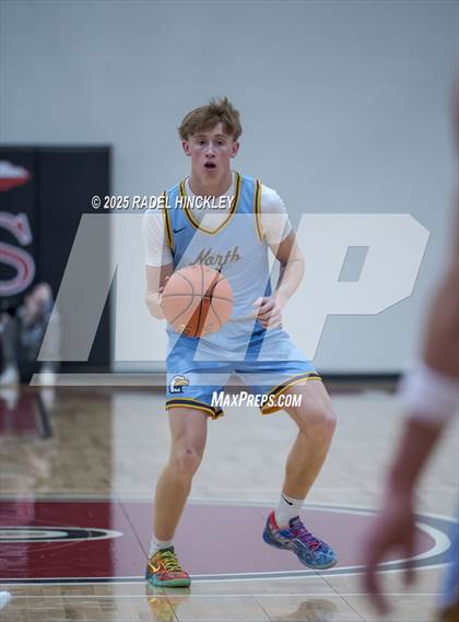 Thumbnail 2 in Liberty North @ Fort Osage photogallery.