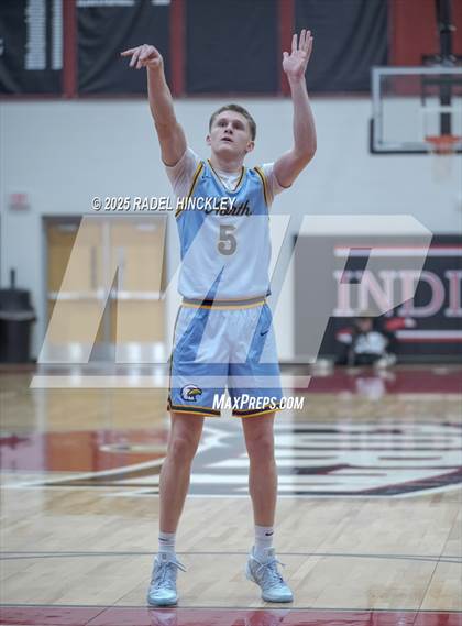 Thumbnail 1 in Liberty North @ Fort Osage photogallery.