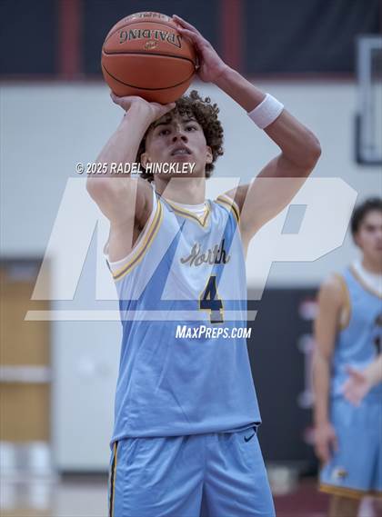 Thumbnail 1 in Liberty North @ Fort Osage photogallery.