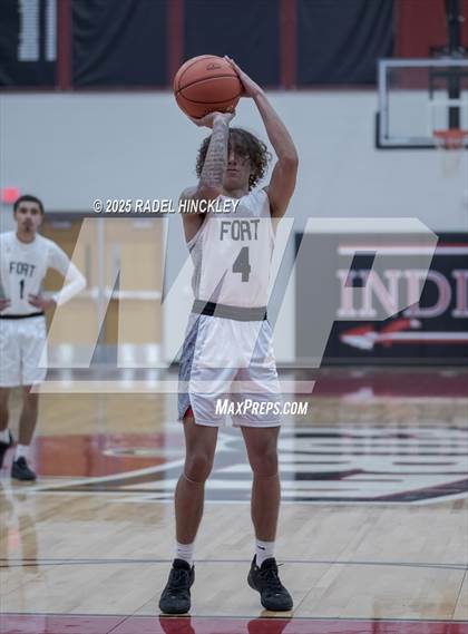 Thumbnail 2 in Liberty North @ Fort Osage photogallery.