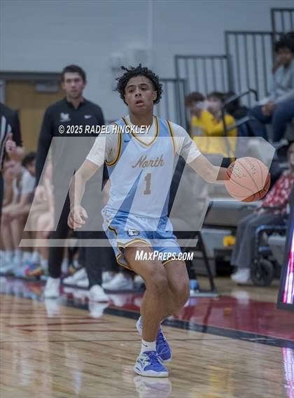 Thumbnail 2 in Liberty North @ Fort Osage photogallery.