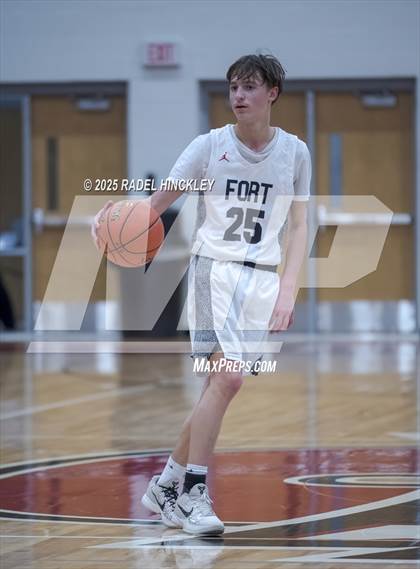 Thumbnail 3 in Liberty North @ Fort Osage photogallery.