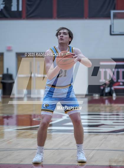 Thumbnail 2 in Liberty North @ Fort Osage photogallery.