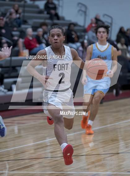 Thumbnail 1 in Liberty North @ Fort Osage photogallery.