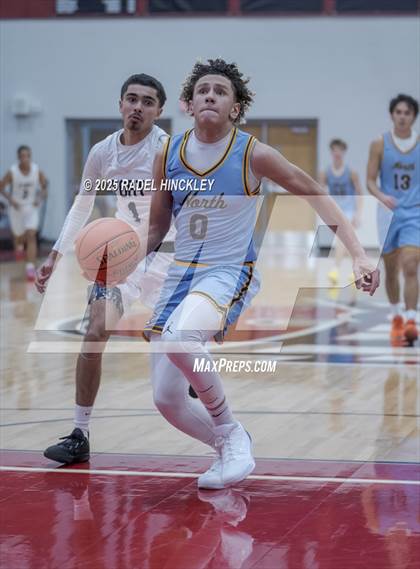 Thumbnail 2 in Liberty North @ Fort Osage photogallery.