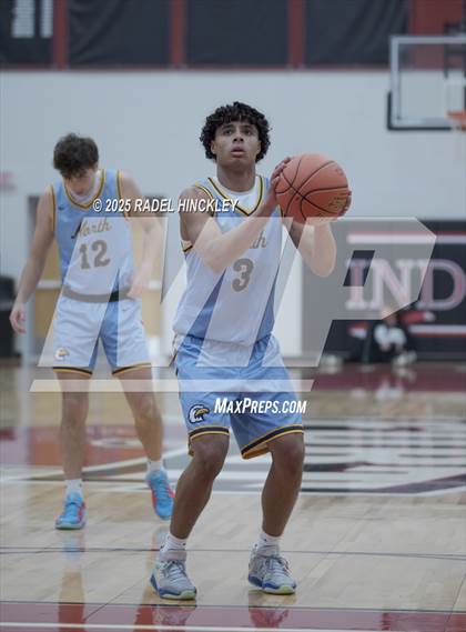 Thumbnail 1 in Liberty North @ Fort Osage photogallery.