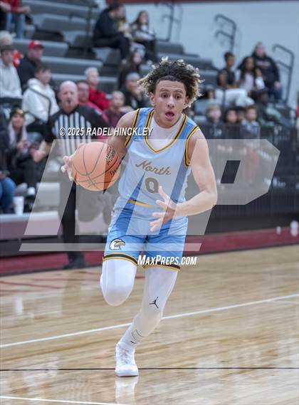 Thumbnail 1 in Liberty North @ Fort Osage photogallery.