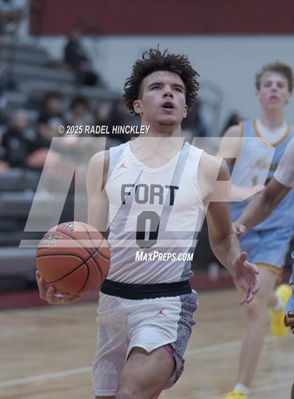 Thumbnail 3 in Liberty North @ Fort Osage photogallery.