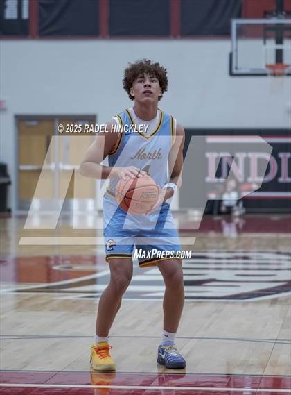 Thumbnail 3 in Liberty North @ Fort Osage photogallery.