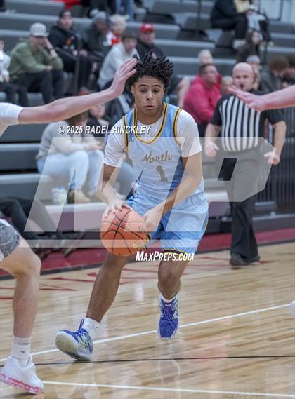 Thumbnail 2 in Liberty North @ Fort Osage photogallery.