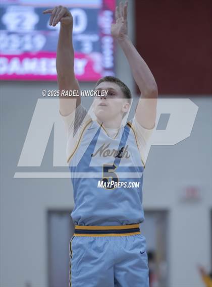 Thumbnail 2 in Liberty North @ Fort Osage photogallery.