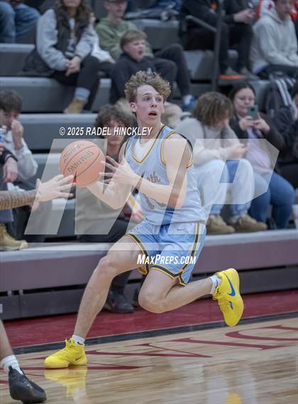 Thumbnail 2 in Liberty North @ Fort Osage photogallery.