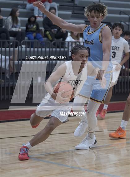 Thumbnail 3 in Liberty North @ Fort Osage photogallery.