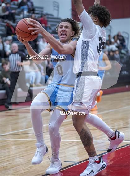 Thumbnail 2 in Liberty North @ Fort Osage photogallery.