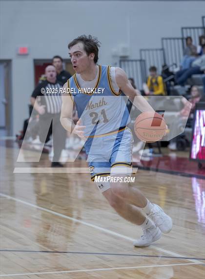 Thumbnail 1 in Liberty North @ Fort Osage photogallery.