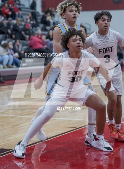 Thumbnail 3 in Liberty North @ Fort Osage photogallery.