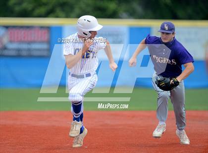 Thumbnail 3 in Thibodaux @ St. Charles Catholic photogallery.