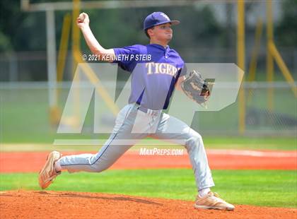 Thumbnail 2 in Thibodaux @ St. Charles Catholic photogallery.
