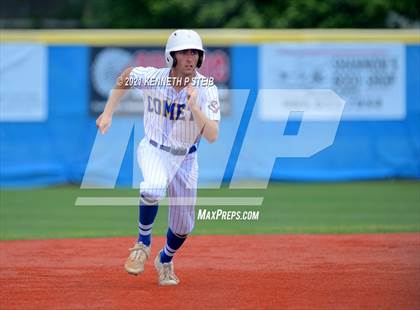 Thumbnail 2 in Thibodaux @ St. Charles Catholic photogallery.