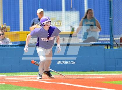 Thumbnail 2 in Thibodaux @ St. Charles Catholic photogallery.