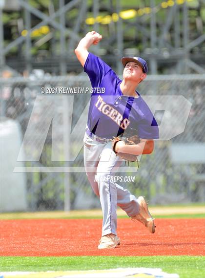 Thumbnail 1 in Thibodaux @ St. Charles Catholic photogallery.