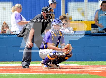 Thumbnail 3 in Thibodaux @ St. Charles Catholic photogallery.