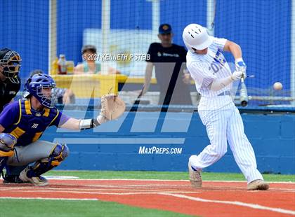Thumbnail 1 in Thibodaux @ St. Charles Catholic photogallery.