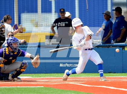 Thumbnail 3 in Thibodaux @ St. Charles Catholic photogallery.