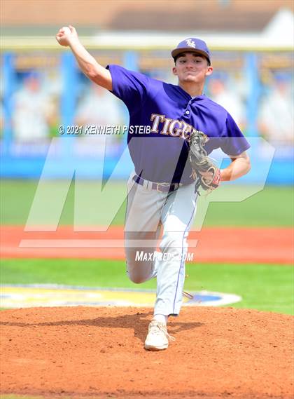 Thumbnail 1 in Thibodaux @ St. Charles Catholic photogallery.