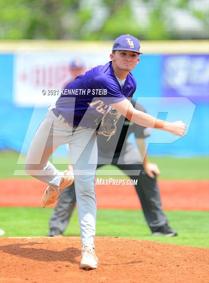 Thumbnail 1 in Thibodaux @ St. Charles Catholic photogallery.