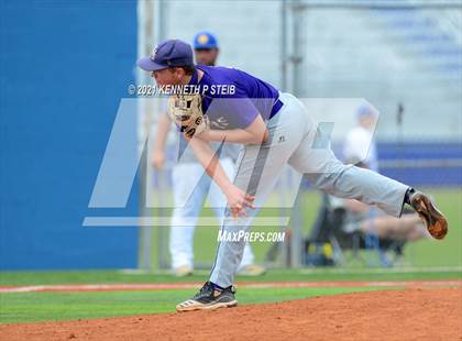 Thumbnail 3 in Thibodaux @ St. Charles Catholic photogallery.