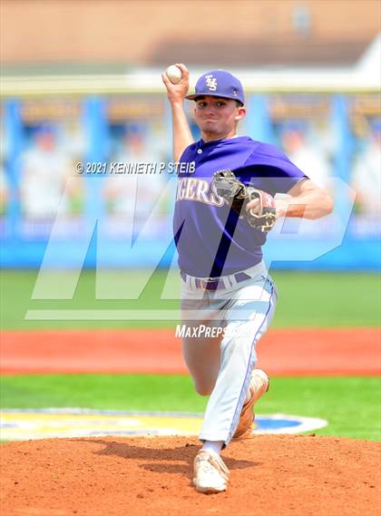 Thumbnail 3 in Thibodaux @ St. Charles Catholic photogallery.