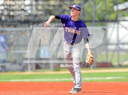 Thumbnail 3 in Thibodaux @ St. Charles Catholic photogallery.
