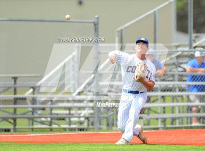 Thumbnail 3 in Thibodaux @ St. Charles Catholic photogallery.