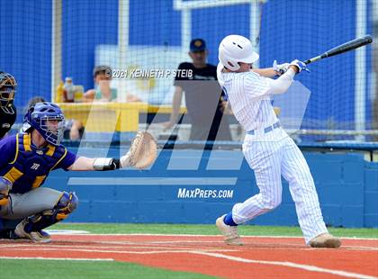 Thumbnail 2 in Thibodaux @ St. Charles Catholic photogallery.