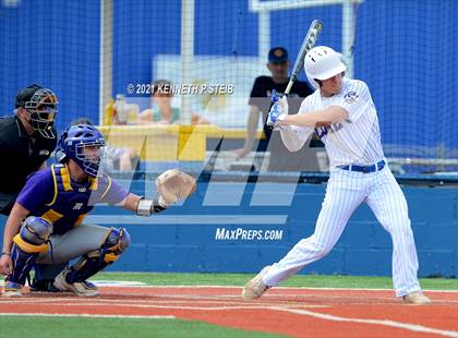 Thumbnail 3 in Thibodaux @ St. Charles Catholic photogallery.