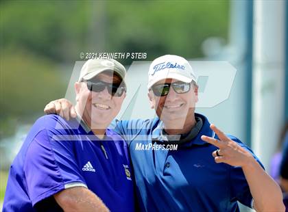 Thumbnail 3 in Thibodaux @ St. Charles Catholic photogallery.