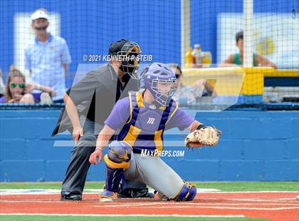 Thumbnail 3 in Thibodaux @ St. Charles Catholic photogallery.