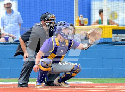 Thumbnail 2 in Thibodaux @ St. Charles Catholic photogallery.