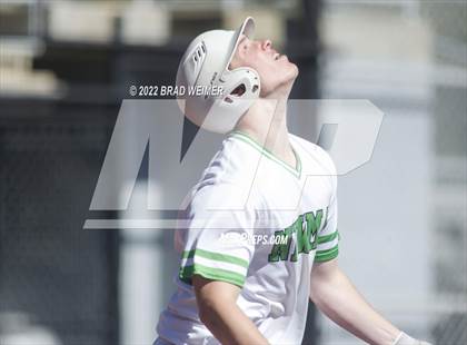 Thumbnail 3 in E.D. White vs Newman (Michael Robertson Memorial Tournament) photogallery.