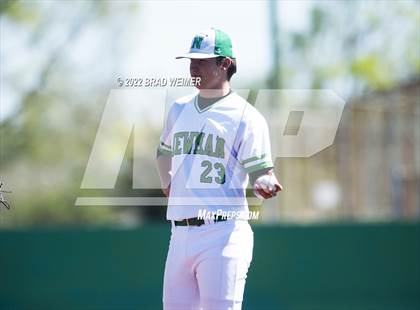 Thumbnail 1 in E.D. White vs Newman (Michael Robertson Memorial Tournament) photogallery.