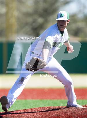 E.D. White vs Newman (Michael Robertson Memorial Tournament)