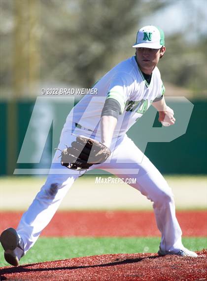 Thumbnail 2 in E.D. White vs Newman (Michael Robertson Memorial Tournament) photogallery.