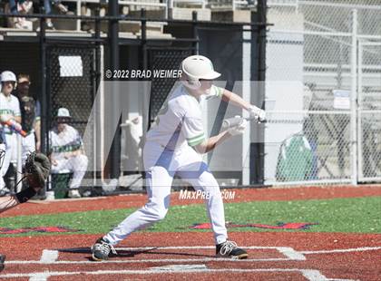 Thumbnail 1 in E.D. White vs Newman (Michael Robertson Memorial Tournament) photogallery.