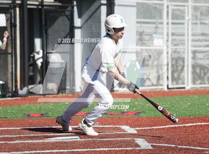 Thumbnail 1 in E.D. White vs Newman (Michael Robertson Memorial Tournament) photogallery.