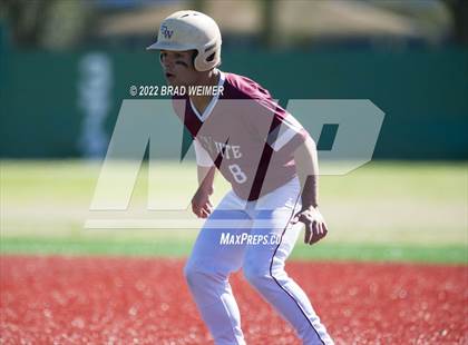 Thumbnail 1 in E.D. White vs Newman (Michael Robertson Memorial Tournament) photogallery.