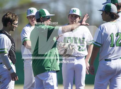 Thumbnail 1 in E.D. White vs Newman (Michael Robertson Memorial Tournament) photogallery.