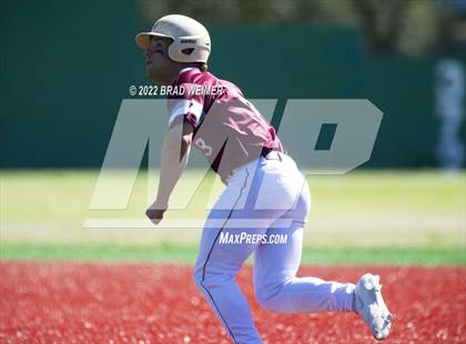 Thumbnail 2 in E.D. White vs Newman (Michael Robertson Memorial Tournament) photogallery.