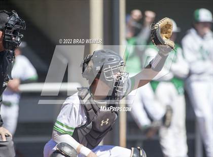 Thumbnail 3 in E.D. White vs Newman (Michael Robertson Memorial Tournament) photogallery.
