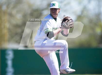 Thumbnail 1 in E.D. White vs Newman (Michael Robertson Memorial Tournament) photogallery.